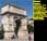 The Arch of Titus in the Forum, Rome